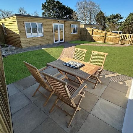 Citrus Chalet Redruth Εξωτερικό φωτογραφία