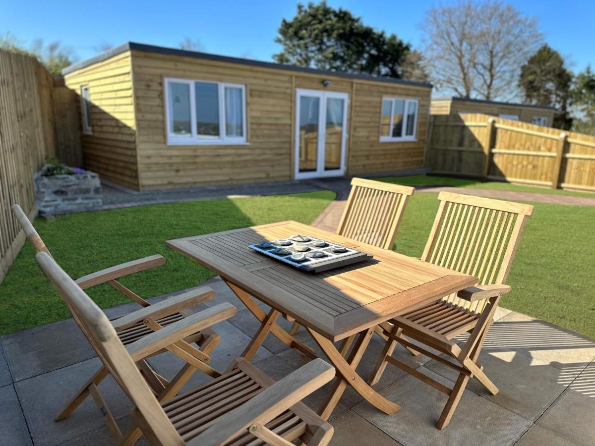 Citrus Chalet Redruth Εξωτερικό φωτογραφία