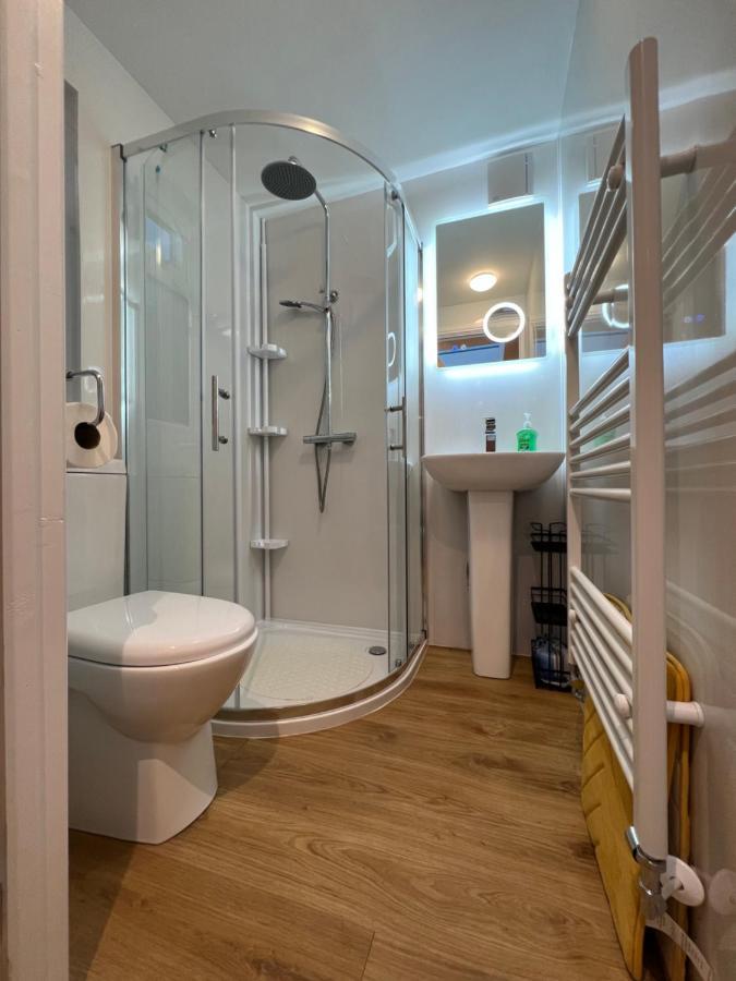 Citrus Chalet Redruth Εξωτερικό φωτογραφία