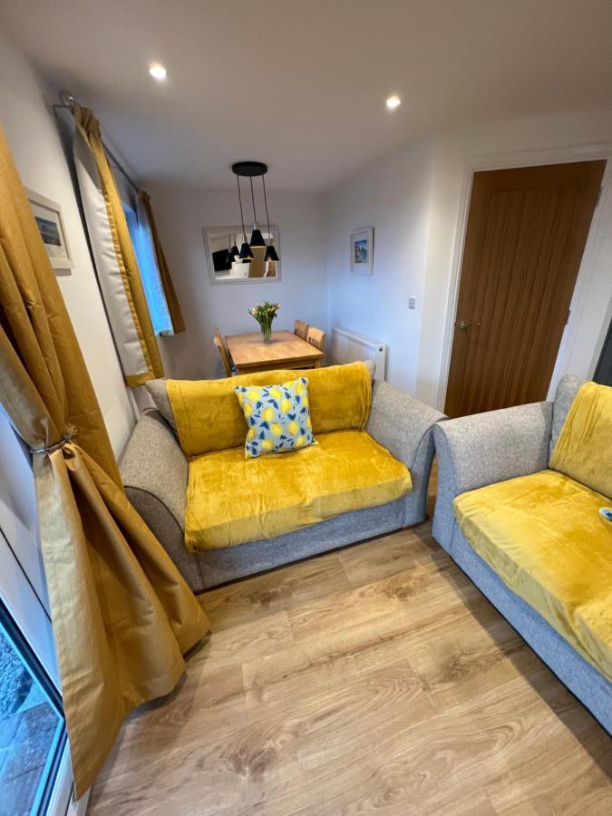 Citrus Chalet Redruth Εξωτερικό φωτογραφία
