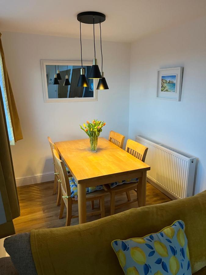 Citrus Chalet Redruth Εξωτερικό φωτογραφία