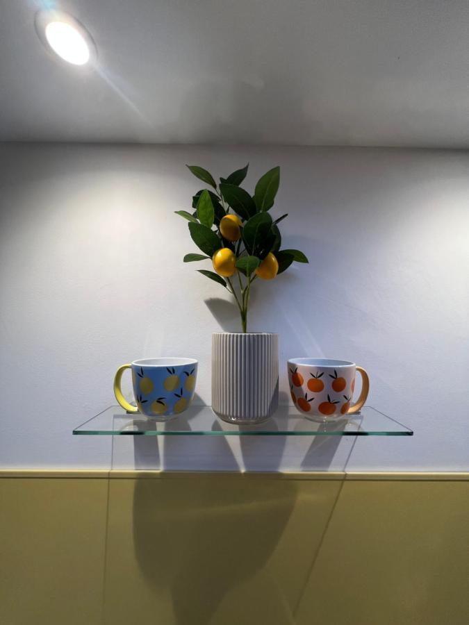 Citrus Chalet Redruth Εξωτερικό φωτογραφία