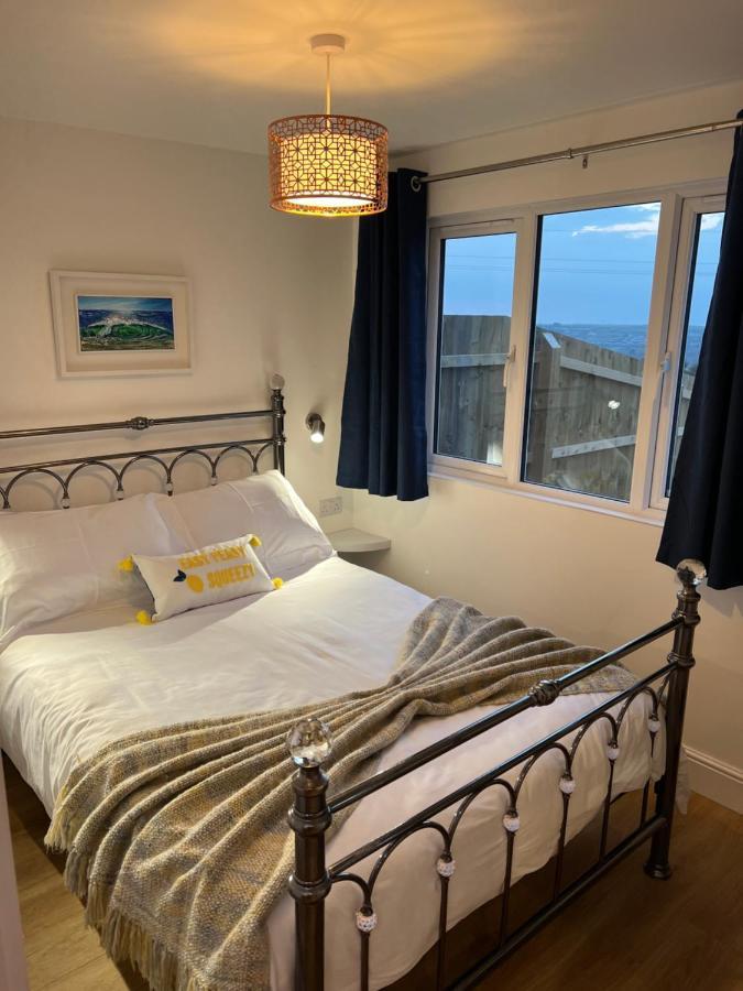 Citrus Chalet Redruth Εξωτερικό φωτογραφία