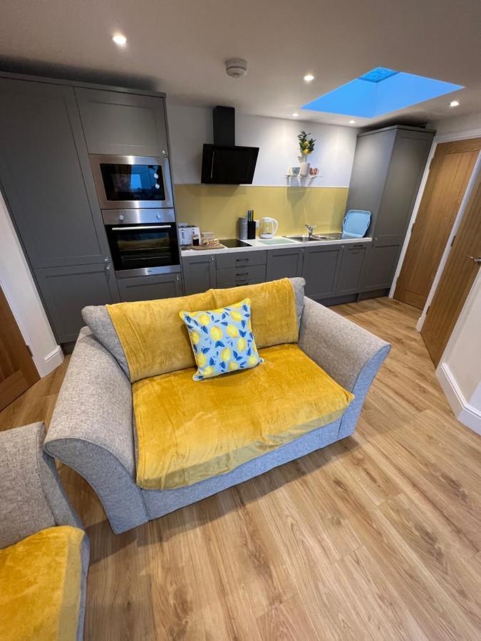 Citrus Chalet Redruth Εξωτερικό φωτογραφία