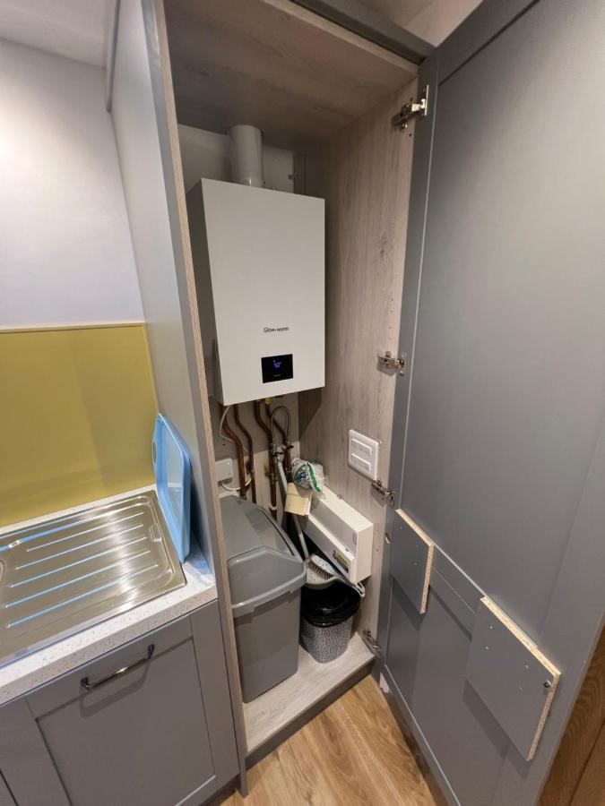 Citrus Chalet Redruth Εξωτερικό φωτογραφία
