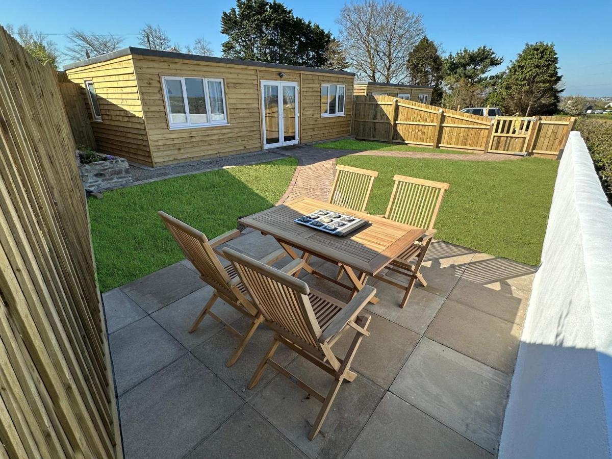Citrus Chalet Redruth Εξωτερικό φωτογραφία