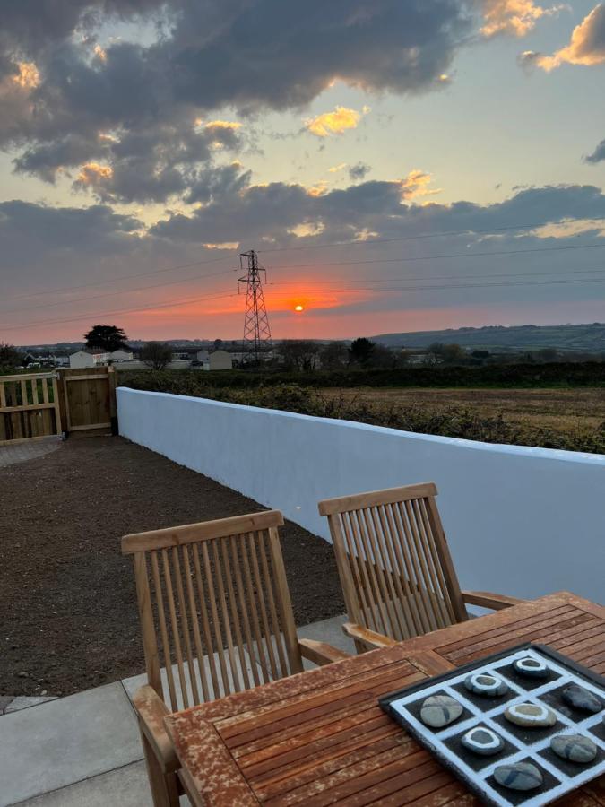 Citrus Chalet Redruth Εξωτερικό φωτογραφία