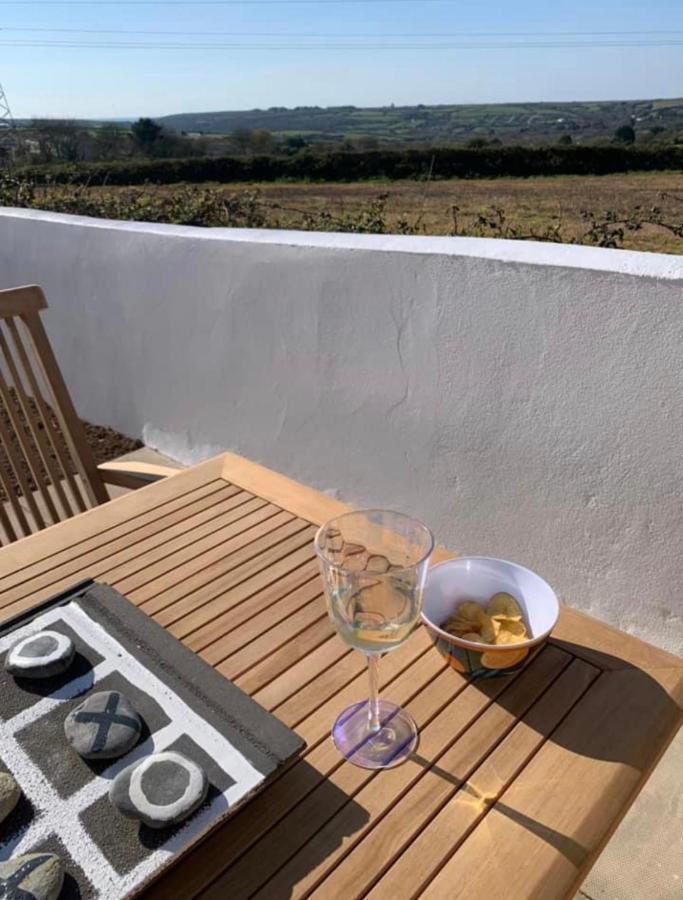 Citrus Chalet Redruth Εξωτερικό φωτογραφία