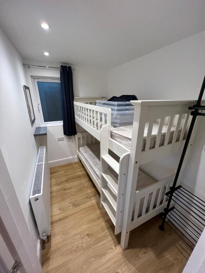 Citrus Chalet Redruth Εξωτερικό φωτογραφία