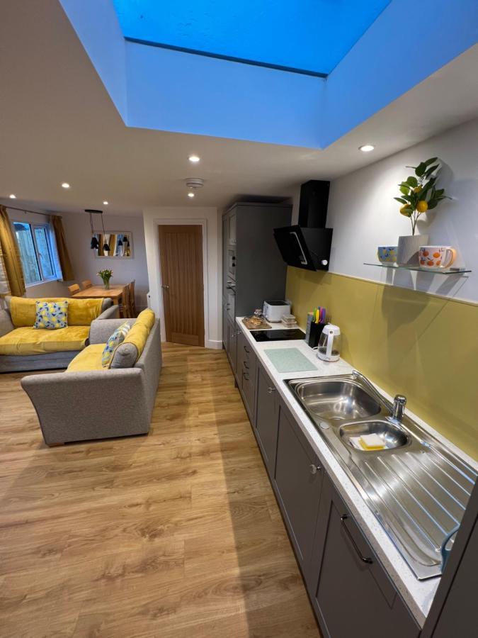 Citrus Chalet Redruth Εξωτερικό φωτογραφία